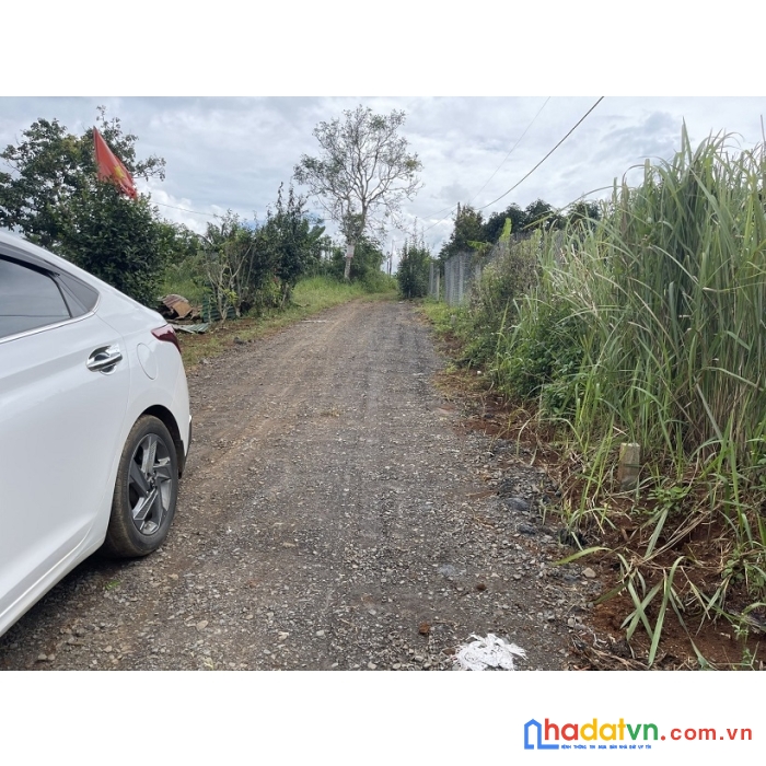 Bán nhanh lô đất vị trí đẹp tại tp gia nghĩa, tỉnh đăk nông