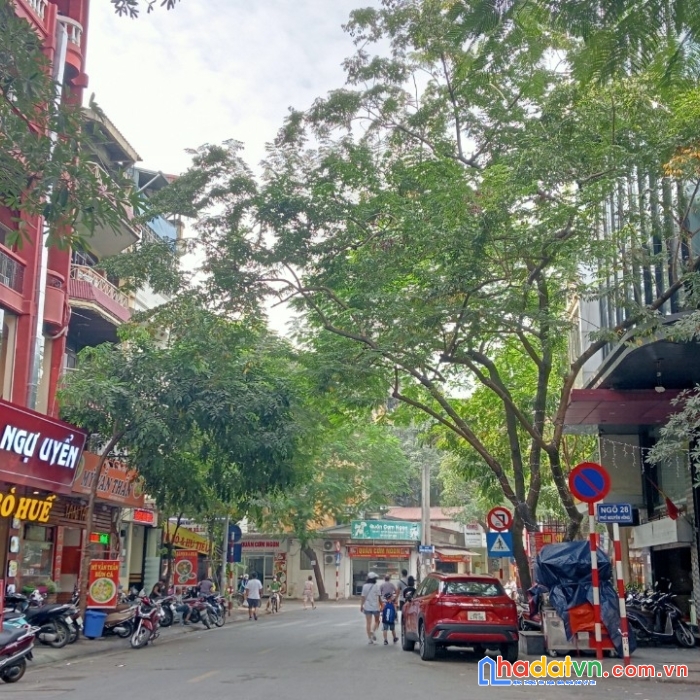 56m2, 7t, ngụy như kon tum, thanh xuân, mt4,2m kd, giá 15,6 tỷ
