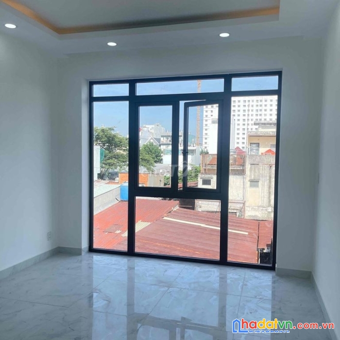 Ngộp cần bán gấp nhà mới nguyễn phúc chu, phường 15, quận tân bình, tp hồ chí minh