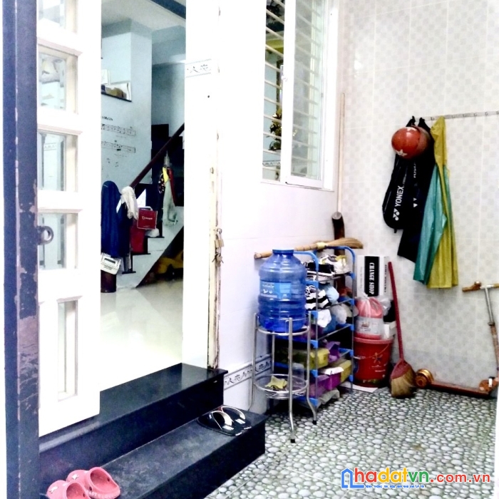 Chính chủ cho thuê nhà tại 601/54e đường cách mạng tháng 8, phường 15, quận 10, hồ chí minh