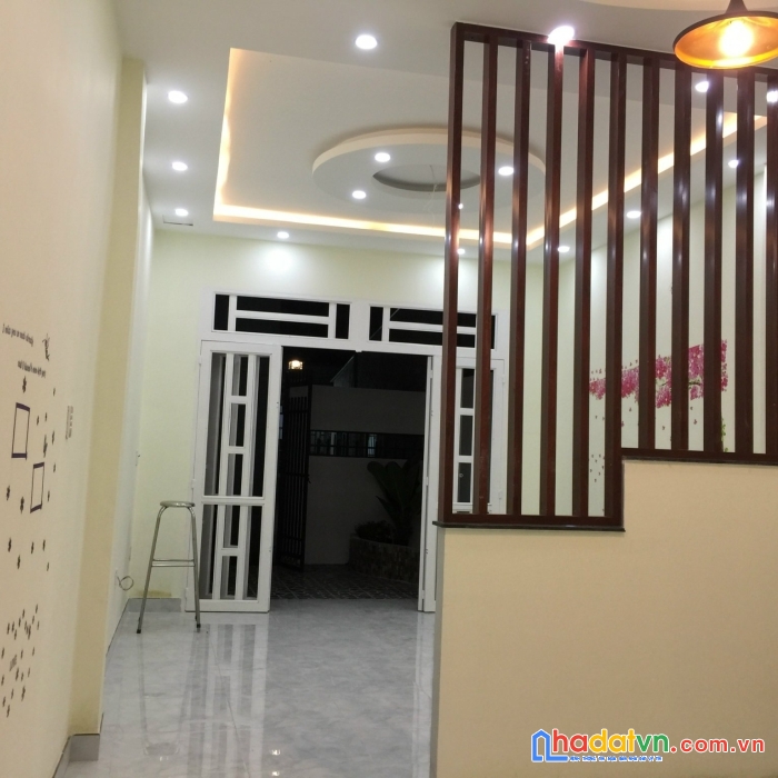 Hàng hiếm, hàng hiếm - chính chủ cần bán nhà cấp 4 gấp để chuyển công tác ngay thị trấn huyện nhà