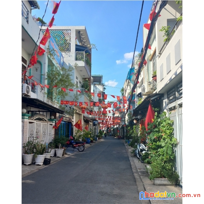 Ngộp bank khu nội bộ giáp phú mỹ hưng 74m2 4 tấm đẹp