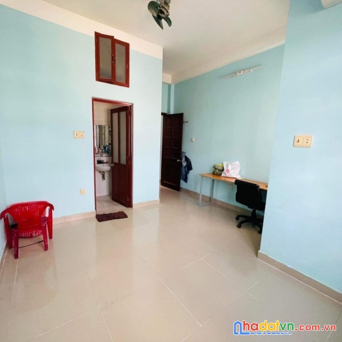 Bán nhà hẻm xe hơi ngay âu cơ, tân phú, 4 tầng, 71m2, chỉ 7.85 tỷ