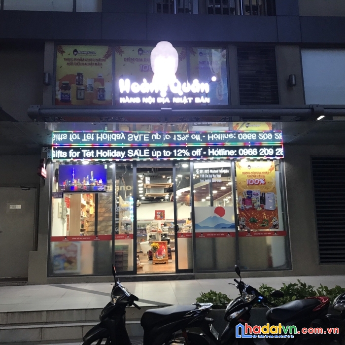 Chính chủ cho thuê shophose b01.08 t5 masteri thảo điền cạnh techcombank và vincom  quận 2