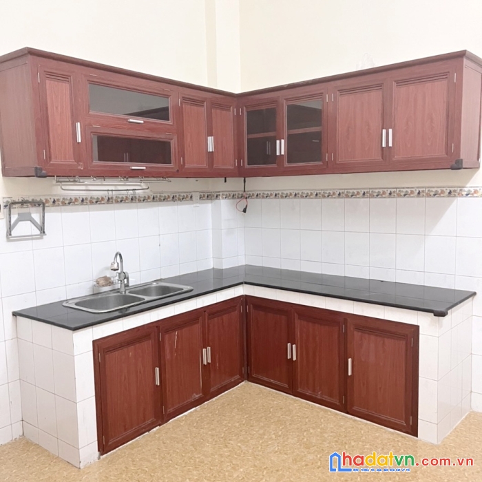 Nhà bán hẻm 184 đường âu dương lân p3q8 4 tỷ 250 triệu (bớt lộc)