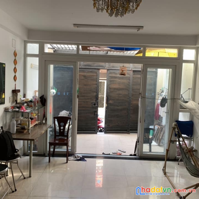 Nhà hxh nguyễn thị thập quận7,dt 60m2,3pn chỉ 5 tỷ hơn xíu
