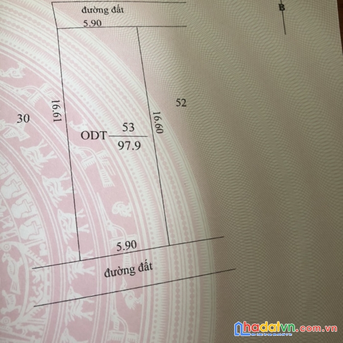 Sở hữu ngay lô đất vị trí siêu đẹp tại huyện gò dầu, tỉnh tây ninh.