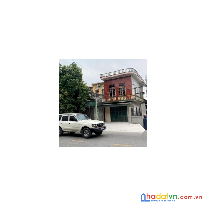 Chính chủ cần cho thuê nhà 2 tầng mặt đường  39b, xã vũ ninh, kiến xương, thái bình