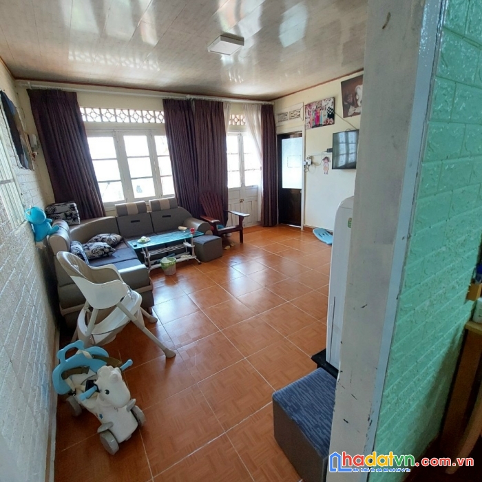 ( hot hot ) chỉ 5 tỷ - sở hữu căn nhà hẻm ô tô 141m2 tại đường ngô quyền, đà lạt