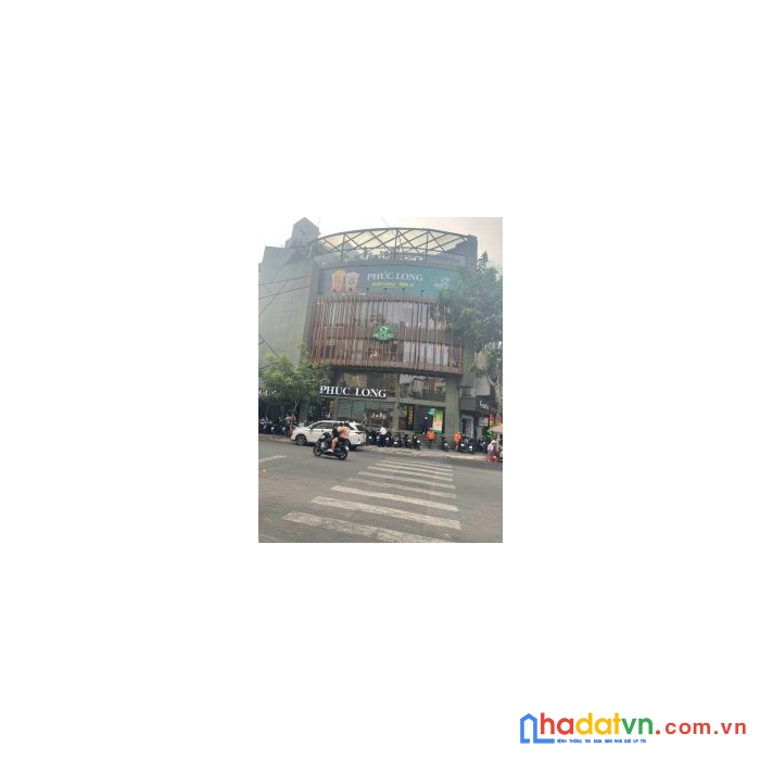 Chính chủ cần bán nhà góc 2 mặt tiền
