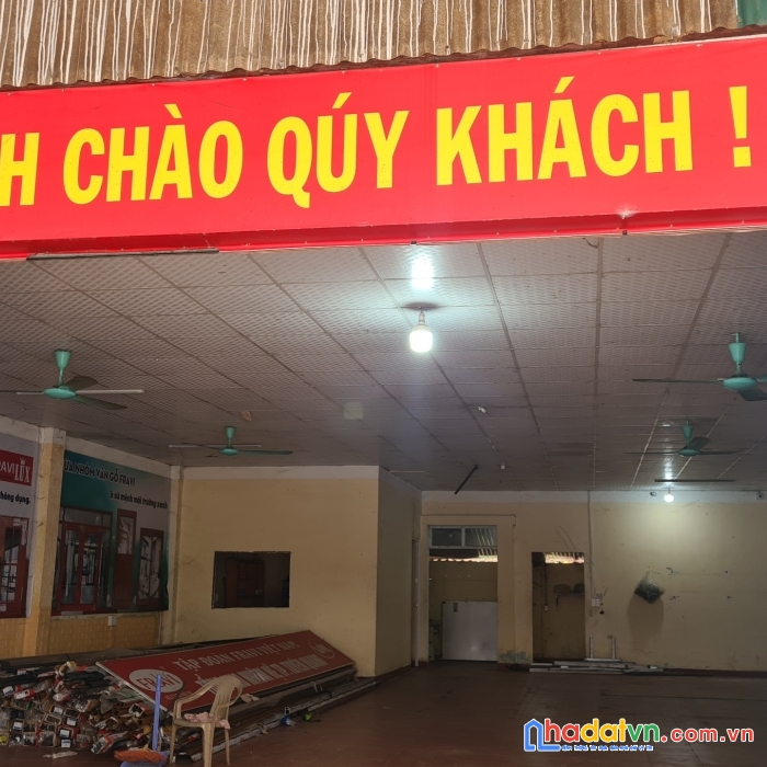 Chính chủ cần cho thuê nhà 1 tầng tại hưng kiều 3 – phường an tường –tp tuyên quang.