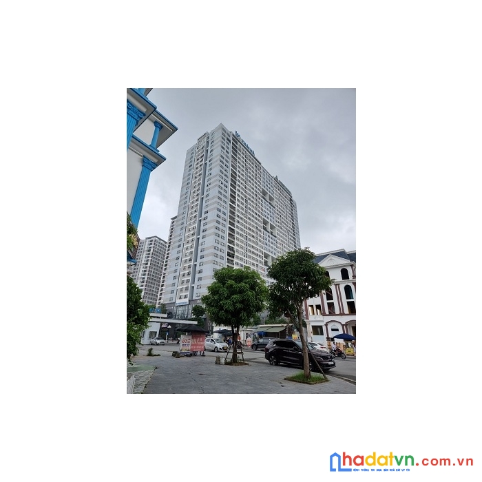 Cần bán căn hộ chung cư toà hh dự án epics home, hh thái hà constrexim, 43 phạm văn đồng