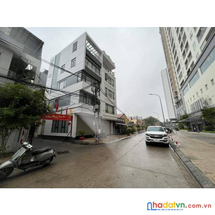 Bán nhà nguyễn văn cừ -kinh doanh mặt tiền 7m -ô tô vào nhà 50m2* giá chào 7 tỷ.