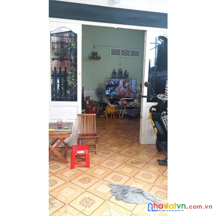 Chính chủ cần bán căn nhà đẹp vị trí tại tp thủ đức, tphcm