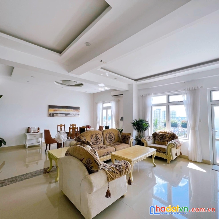 Bán căn hộ duplex thông tầng 218m2 – chung cư  f home xuân la, đẳng cấp trường tồn thời gian