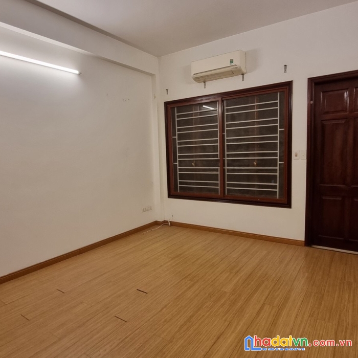 Bán nhà lk đìa lão kiến hưng 50m2 6t chỉ hơn 6 tỷ plô vỉa hè kinh doanh  ô tô