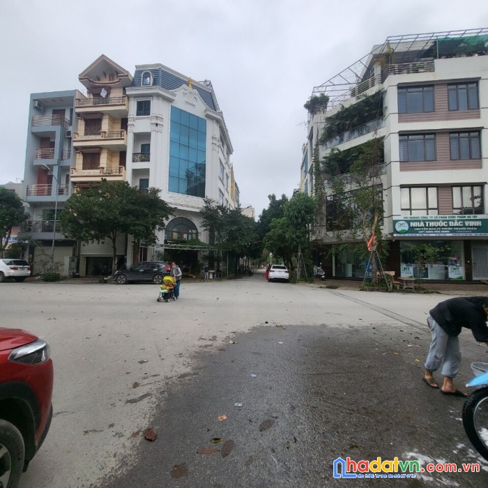 Bán nhà kđg kiến hưng hà đông 62m 4t mt 6m chỉ hơn 8tỷ kdoanh ô tô vỉa hè