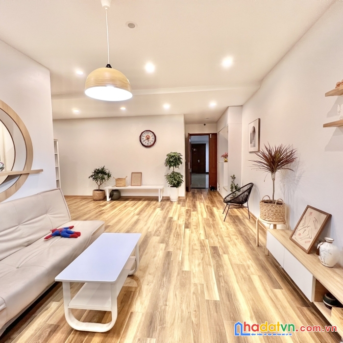 Bán chung cư victoria văn phú tầng thấp, 116m2, 3pn, ban công đông nam