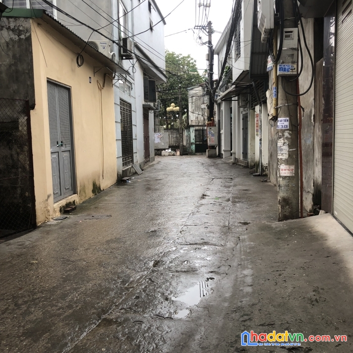 Cổ nhuế 116m2, m.tiền 9m, ô tô vào nhà, cạnh 3 trường đh, nhỉnh 12 tỷ