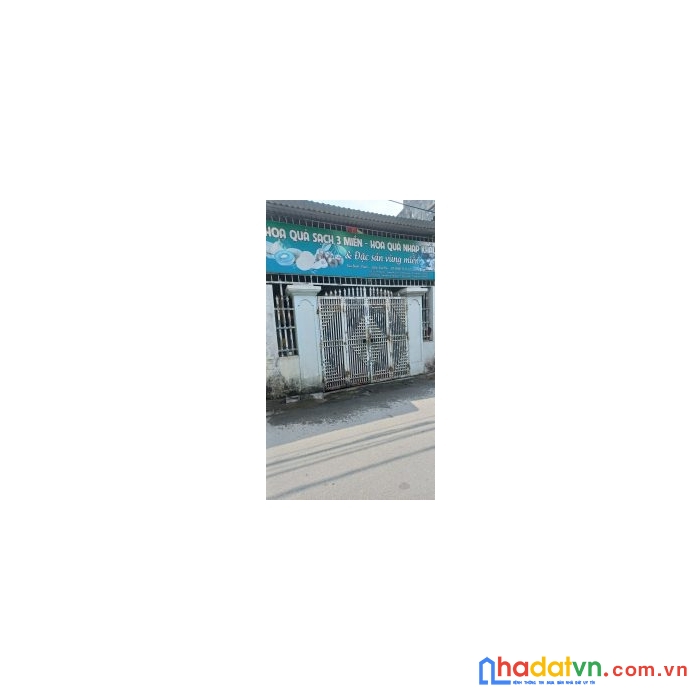 Chính chủ cần bán nhà vị trí đẹp tại tỉnh vĩnh phúc