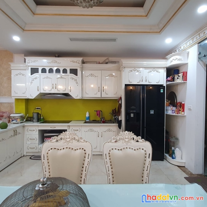 Hiếm bán nhà mặt phố văn phú kinh doanh 75m mặt tiền 6m 4 tầng 12 tỷ