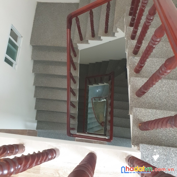Căn hộ 4 tầng an thượng 17,đường 7,5m, khu phố tây an thượng, giá đầu tư