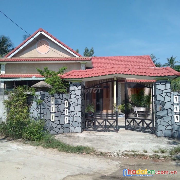 Chính chủ cần bán gấp nhà thôn phú quý, xã an chấn, huyện tuy an, phú yên