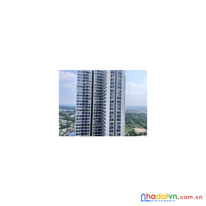 Chính chủ cần bán căn hộ vinhome grand park tại tp hồ chí minh
