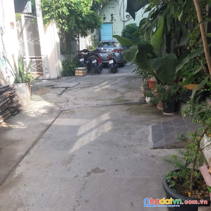 Cực thơm - 109m2 có 3.43 tỷ  ql1a an phú đông quận 12