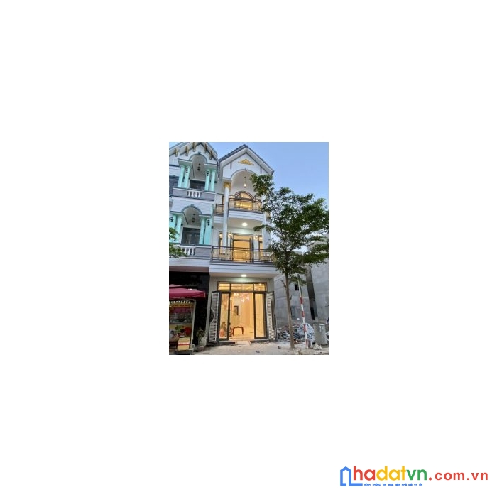 Chính chủ cần bán 2 căn nhà tại bình dương