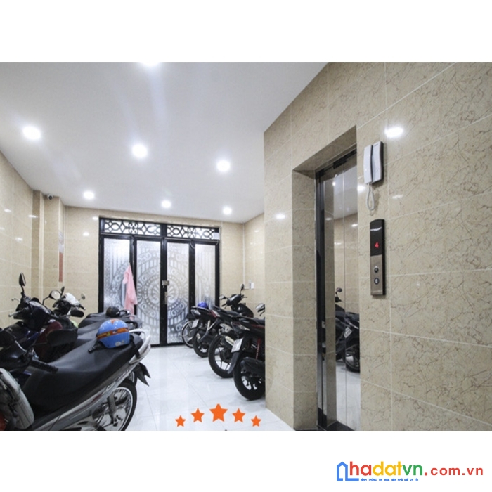 Giáp bìnhthạnh bánchdv tn 50tr trầnbìnhtrọng p1 gòvấp giá10tỷ5 th.máy