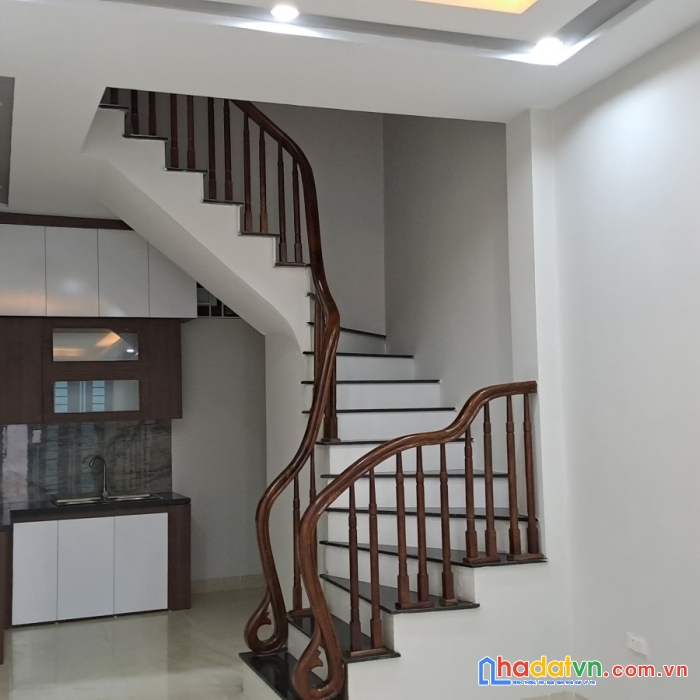 Giảm thêm 200tr cần bán căn nhà 4 tầng yên lộ hà đông thành  phố hà nội dt 38m: dtsd = 152m  giá