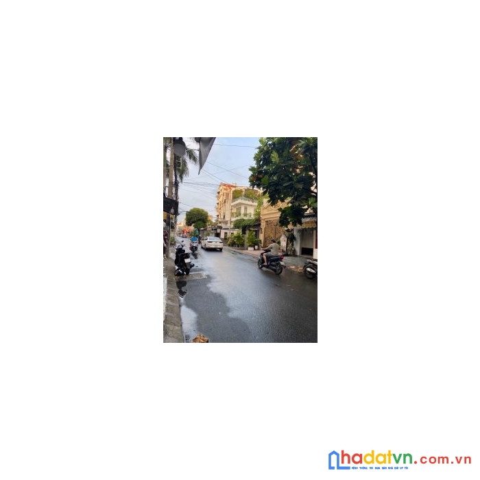 Cần sang lại tiệm giặt sấy mặt tiền đường vị trí thuận tiện kinh doanh phường 9