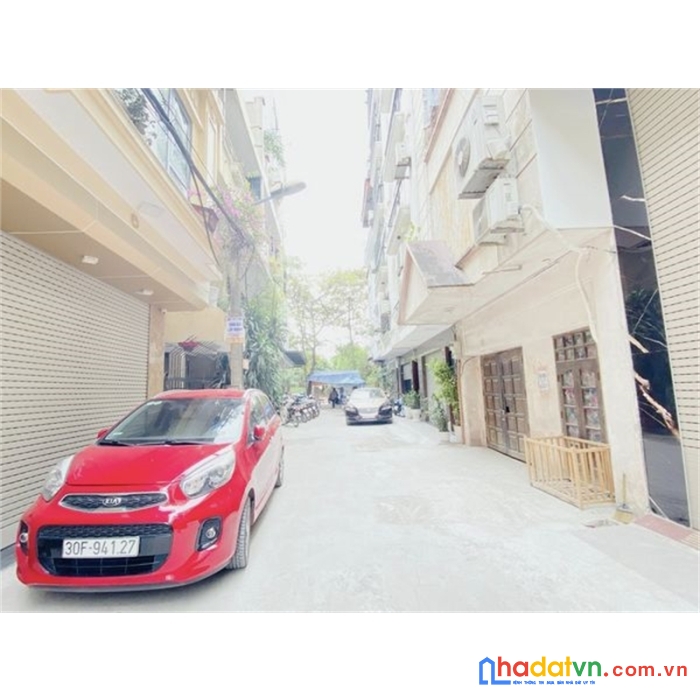 Siêu víp phân lô nguyễn lương bằng 8 tầng thang máy oto tránh mới tinh sẵn ở