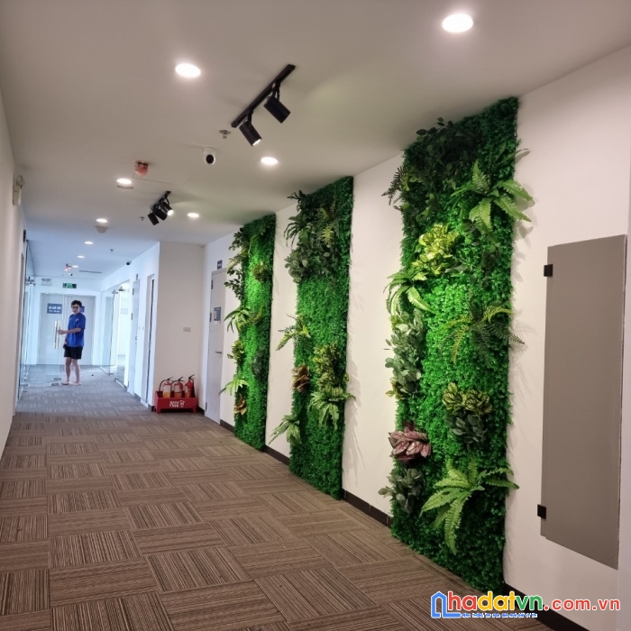 Cần tiền bán nhanh sàn văn phòng 920m2 hồng hà tower, thịnh quang giá 26 tỷ hotline 0879123555