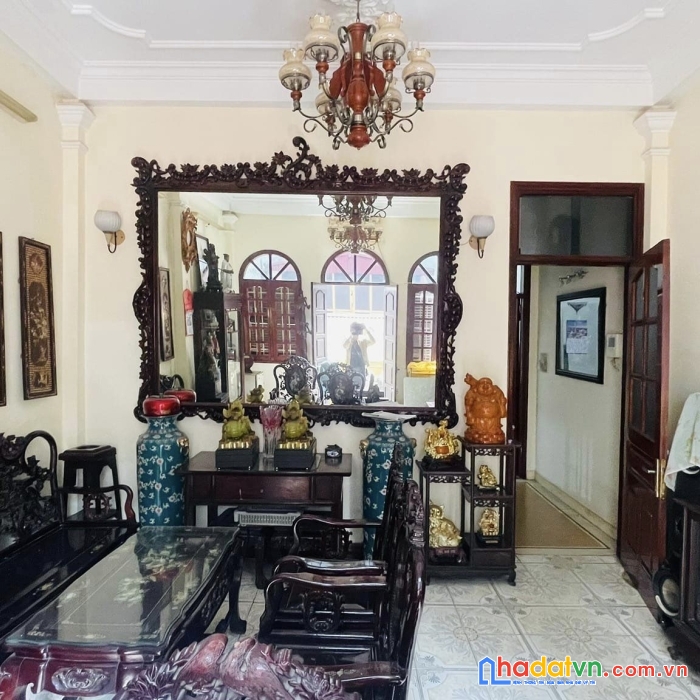 Bán nhà nguyễn đình thi - tây hồ. dt 52m. 6 tầng thang máy. giá 9 tỷ