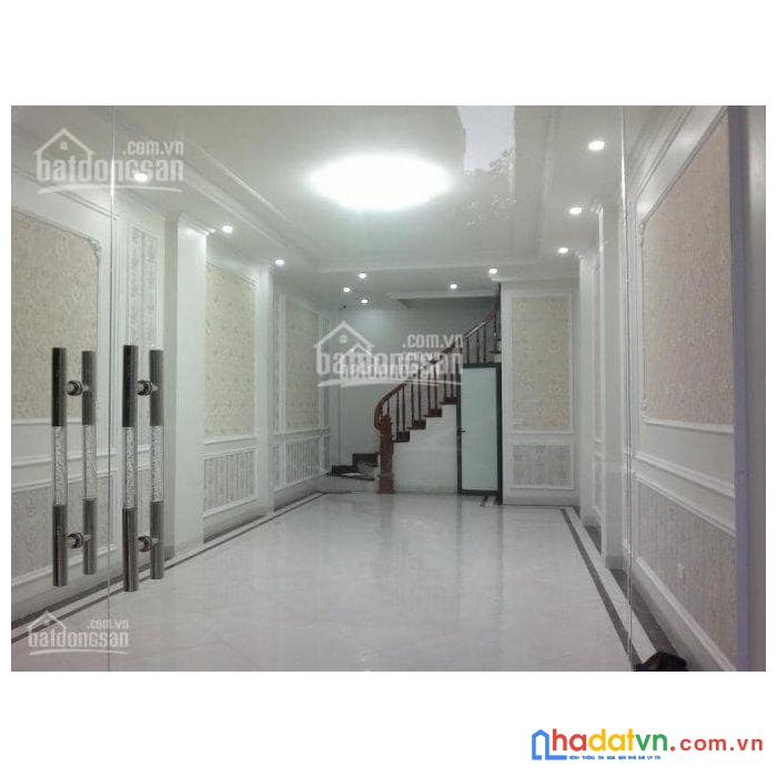 Bán nhà văn phú hà đông - gần metro - 50m 5 tầng - kinh doanh - giá nét 6.9 tỷ