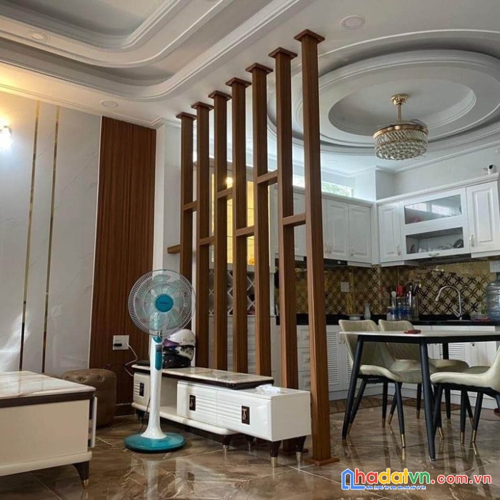 Bán nhà 5 tầng nở hậu ngang hơn 5m ra lâm văn bền giá chỉ 6,xx tỷ - trung tâm quận 7