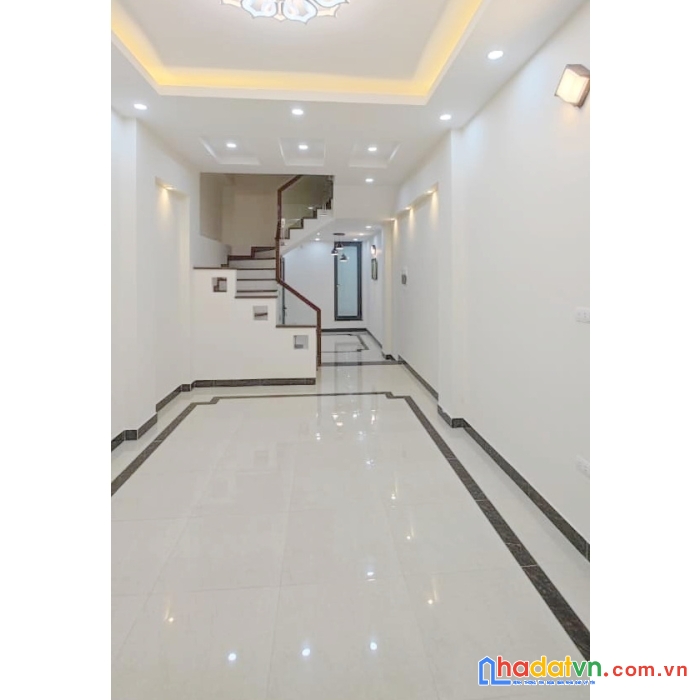 Bán nhà hồ đắc di 45m nhà mới đẹp ngõ rộng thoáng giá hợp lý