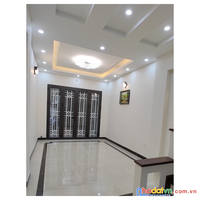 Hiếm nhà bán! hồ đắc di, đống đa - ở luôn - trước nhà 3m - 20m ô tô tránh - 44m2x4 tầng
