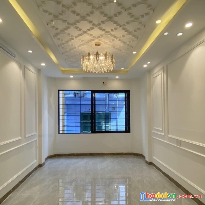 Dòng tiền 300 triệu/ năm - phân lô - gần ô tô - ở ngay - hồ xã đàn, đống đa - 5.6 tỷ