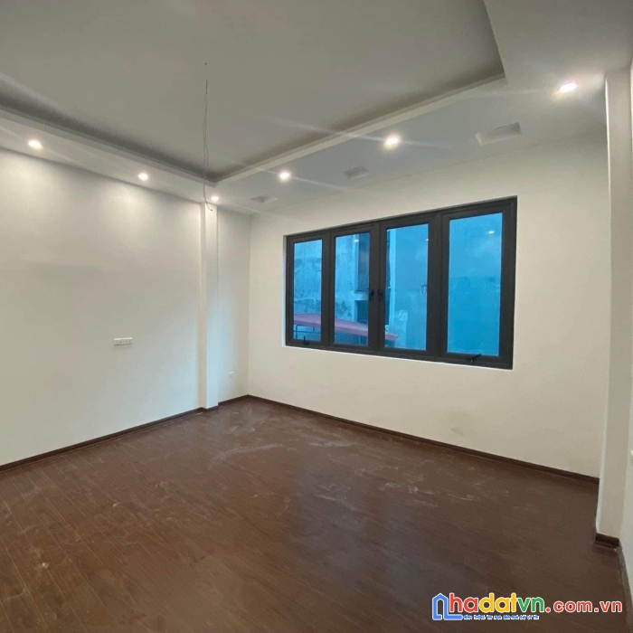 Nhà đẹp - phân lô - ô tô - an ninh cao - trần hữu tước, đống đa - 45m2x4 tầng - nhỉnh 5 tỷ