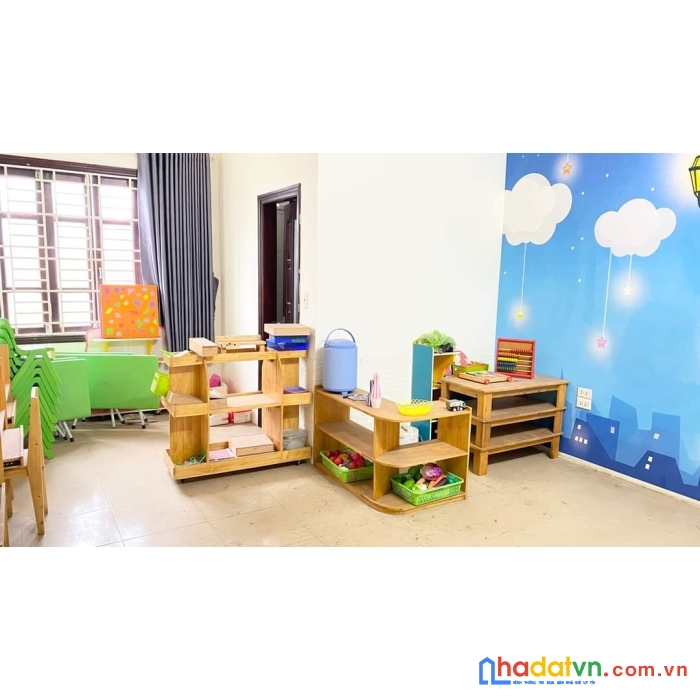 Cần bán  nhà 7 tầng mặt đường hùng vương sở dầu hồng bàng hải phòng