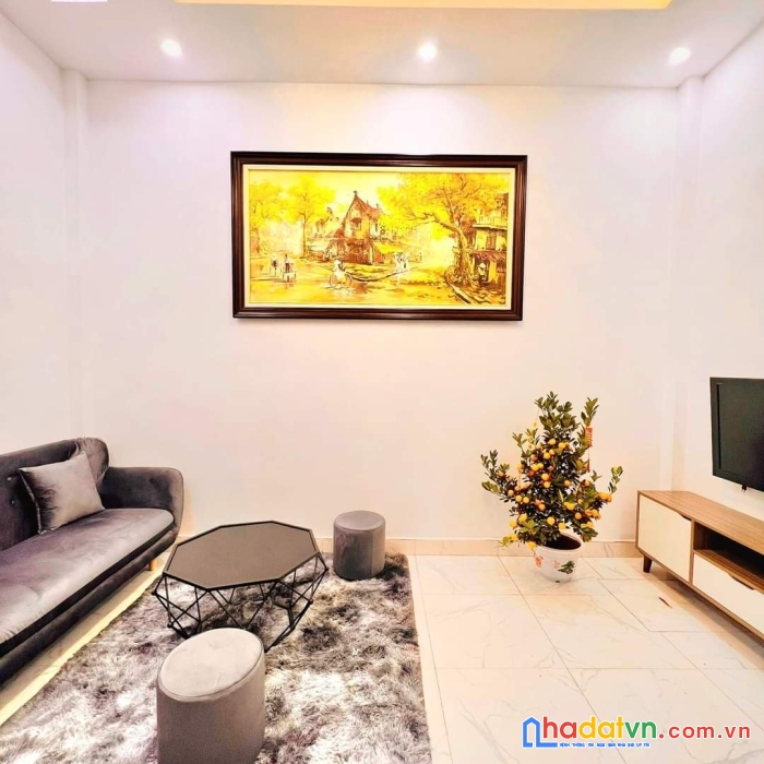 Sốc nhà đẹp như ngọc trinh phố trần khát chân hbt 30mx4 nhỉnh 3 tỷ.