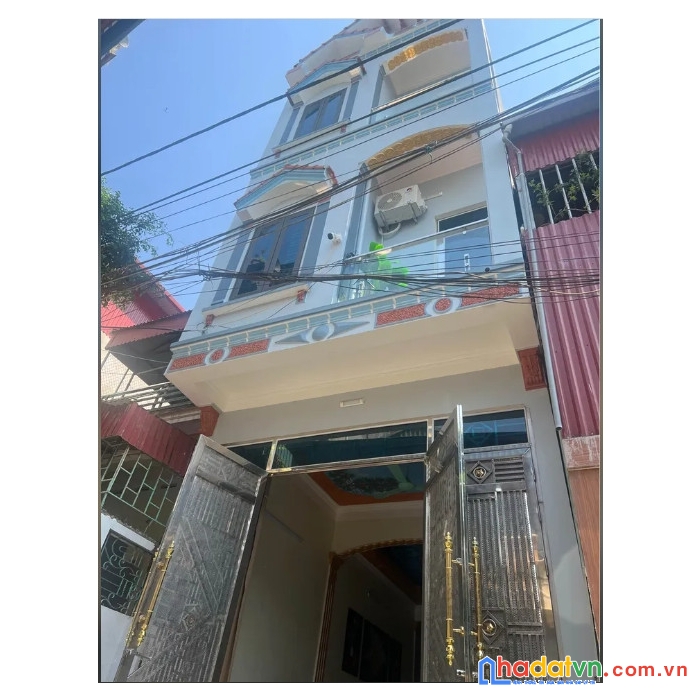 Chính chủ cần bán nhà đất tại phường phú khánh - thành phố thái bình - thái bình.