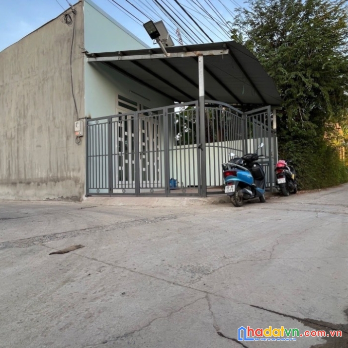 Bán nhà trung tâm biên hoà, đường oto 7 chỗ, 75m2, chỉ 1ty2