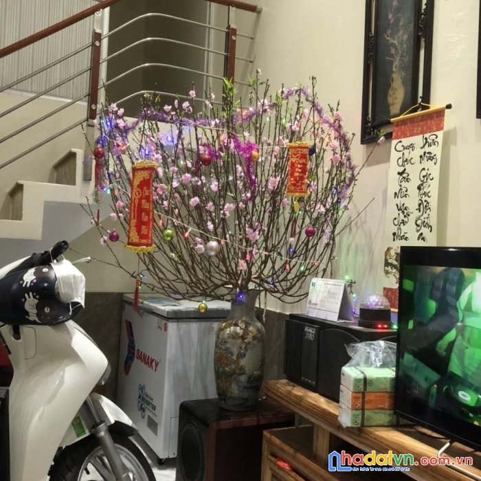 Chính chủ cần bán căn nhà 9/31 phạm hữu điều - lê chân - hải phòng.
