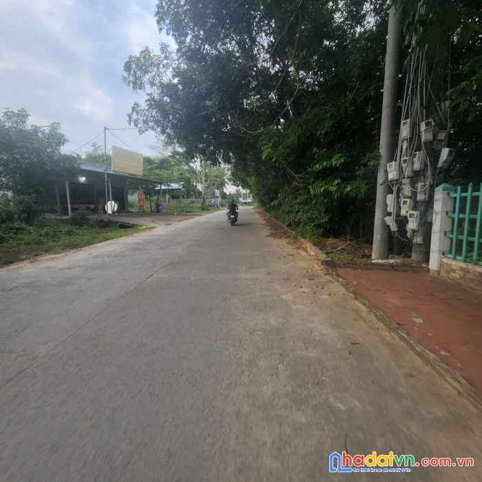 Chính chủ gửi bán nền vị trí đẹp tại tp phú quốc