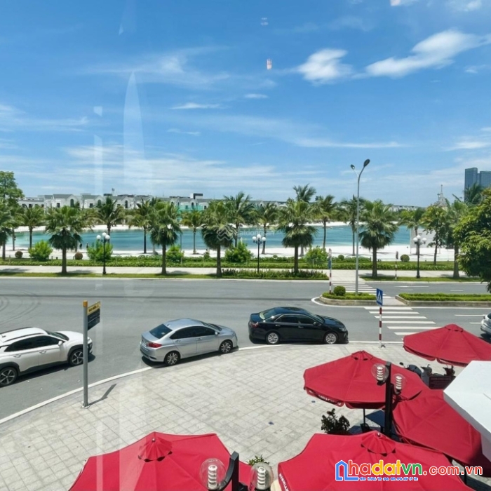 Tổng hợp quỹ căn liền kề, biệt thự giá rẻ nhất tại vinhomes ocean park tháng 2/2023