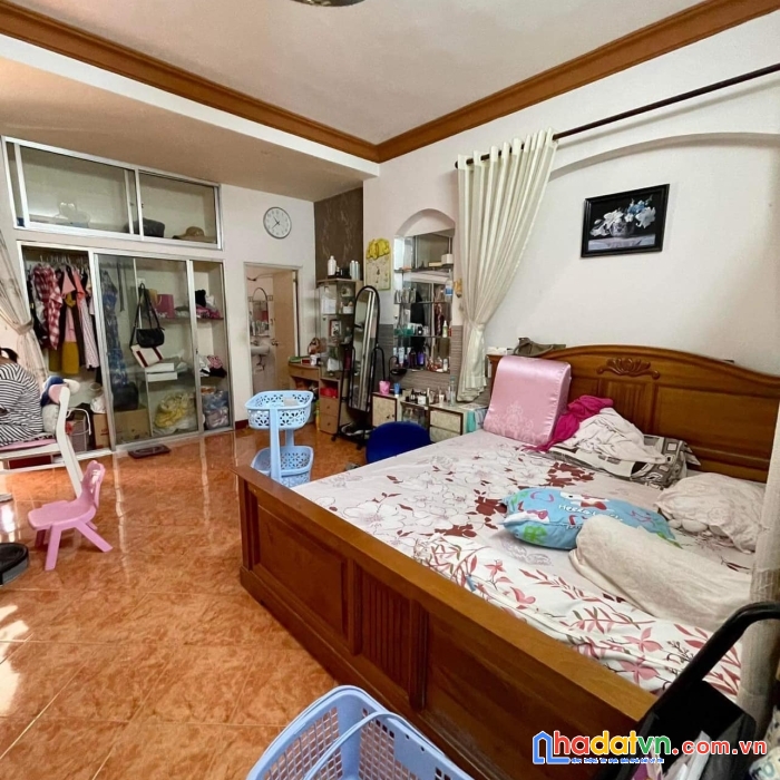 Nhà đs tân quy quận7,dt54m2,2pn,chỉ 6tỷ hơn xíu